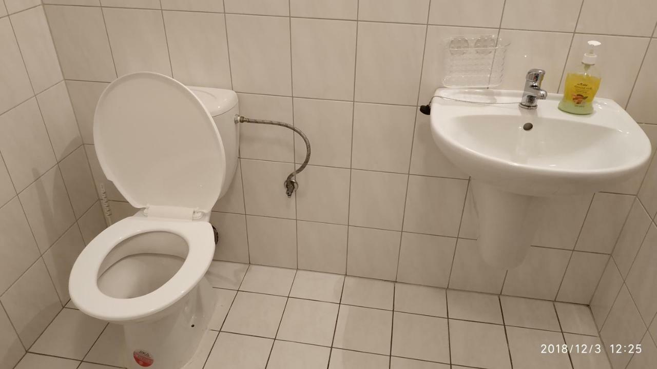 Český Krumlov 乌比托瓦尼里斯提旅馆酒店 外观 照片